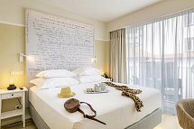 Pestana Fisherman Village Boutique Hotel - Wohnbeispiel Doppelzimmer Superior (Zimmercodierung DS2)