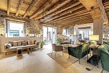 Pestana Fisherman Village Boutique Hotel