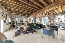 Pestana Fisherman Village Boutique Hotel