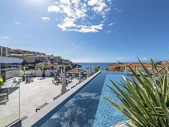 Pestana Fisherman Village Boutique Hotel