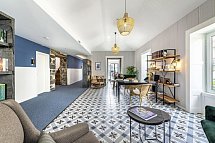 Pestana Fisherman Village Boutique Hotel