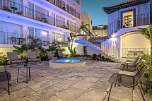 Pestana Fisherman Village Boutique Hotel