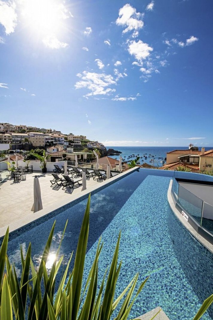 Pestana Fisherman Village Boutique Hotel