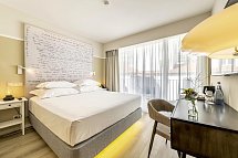 Pestana Fisherman Village Boutique Hotel - Wohnbeispiel Doppelzimmer Superior (Zimmercodierung DS2)