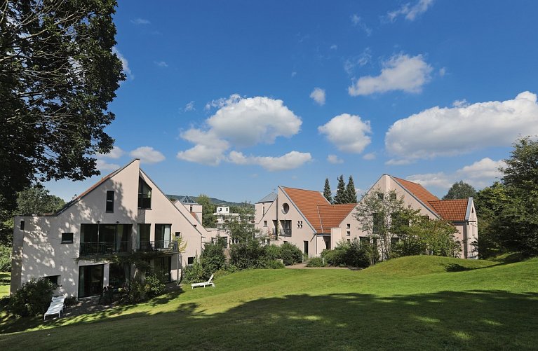 Hotel Gersfelder Hof & Aparthotel Sternkuppe