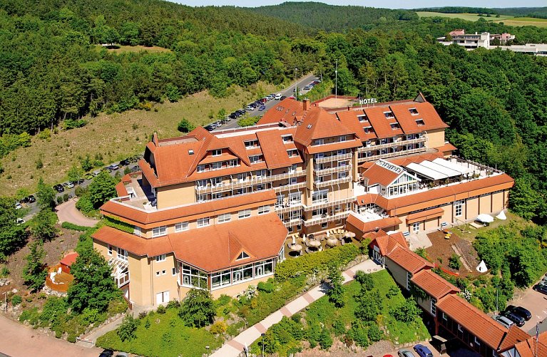 Göbel's Hotel Rodenberg