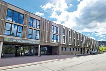 Mountain View Hotel Willingen BW Signature Collection by Best Western