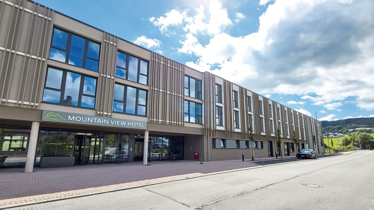 Mountain View Hotel Willingen BW Signature Collection by Best Western