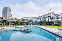 Mountain View Hotel Willingen BW Signature Collection by Best Western - Lagunen Erlebnisbad Willingen