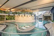 Mountain View Hotel Willingen BW Signature Collection by Best Western - Lagunen Erlebnisbad Willingen