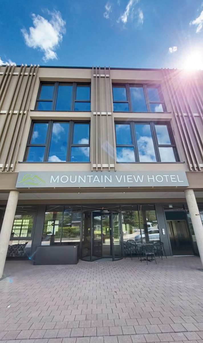 Mountain View Hotel Willingen BW Signature Collection by Best Western
