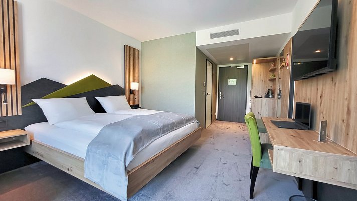 Mountain View Hotel Willingen BW Signature Collection by Best Western