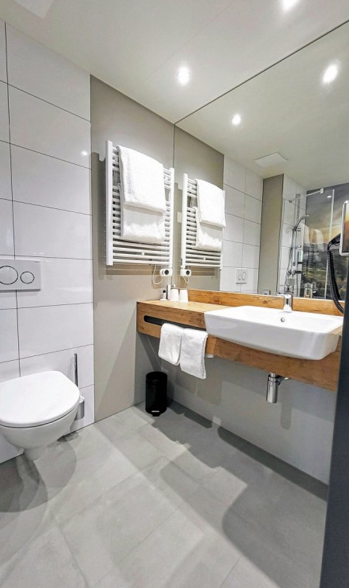 Mountain View Hotel Willingen BW Signature Collection by Best Western