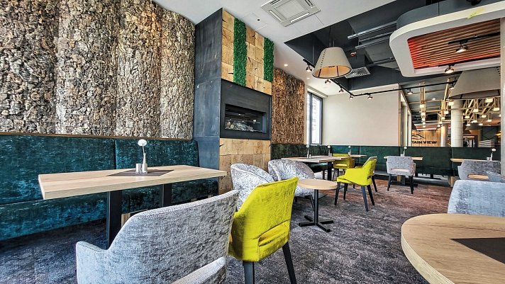 Mountain View Hotel Willingen BW Signature Collection by Best Western