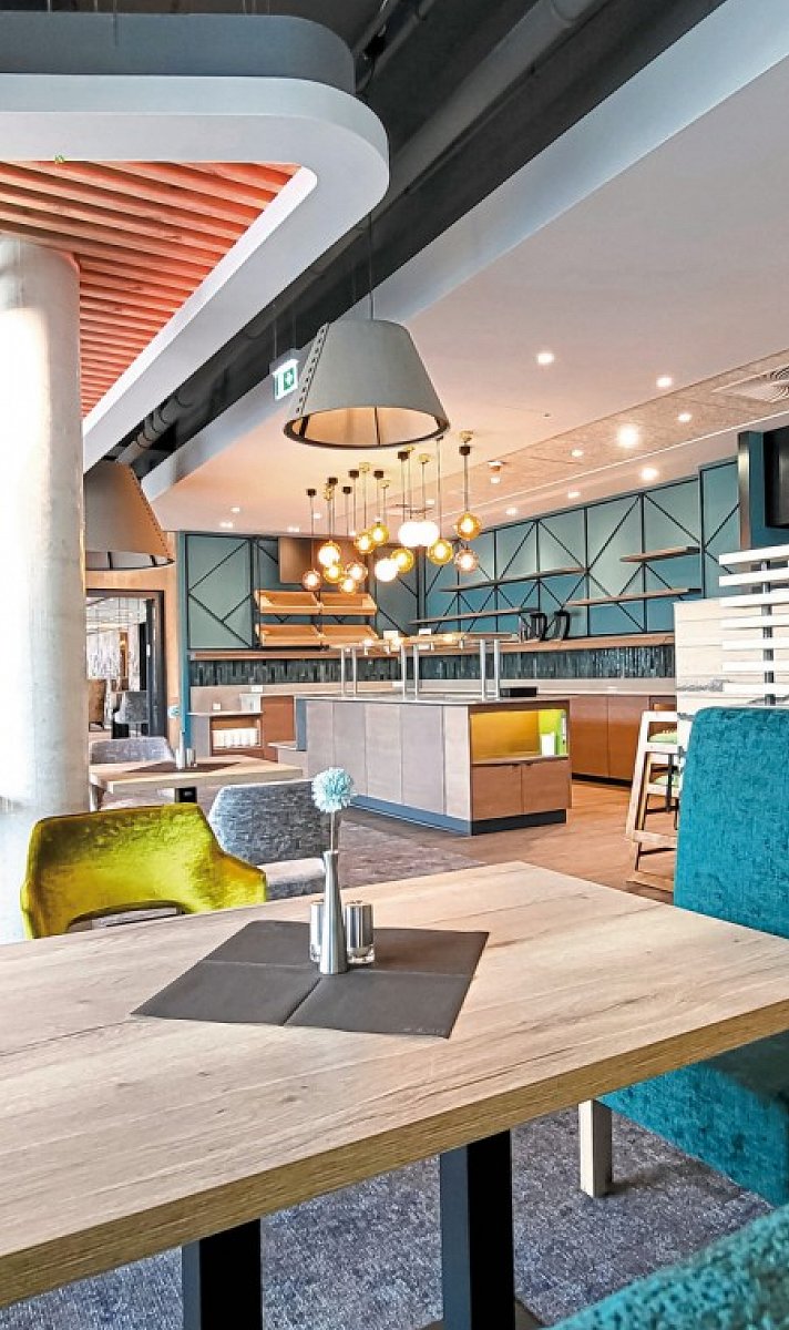 Mountain View Hotel Willingen BW Signature Collection by Best Western