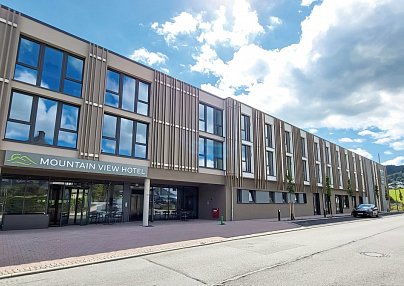 Mountain View Hotel Willingen BW Signature Collection by Best Western Willingen