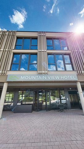 Mountain View Hotel Willingen BW Signature Collection by Best Western