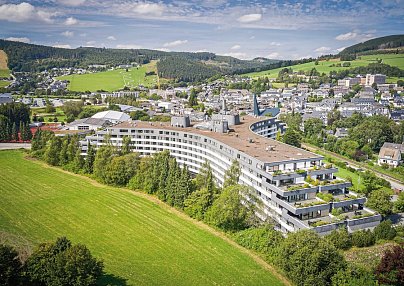 Sauerland Stern Hotel Willingen