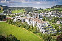 Sauerland Stern Hotel