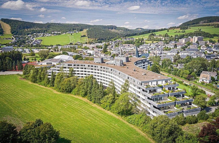 Sauerland Stern Hotel