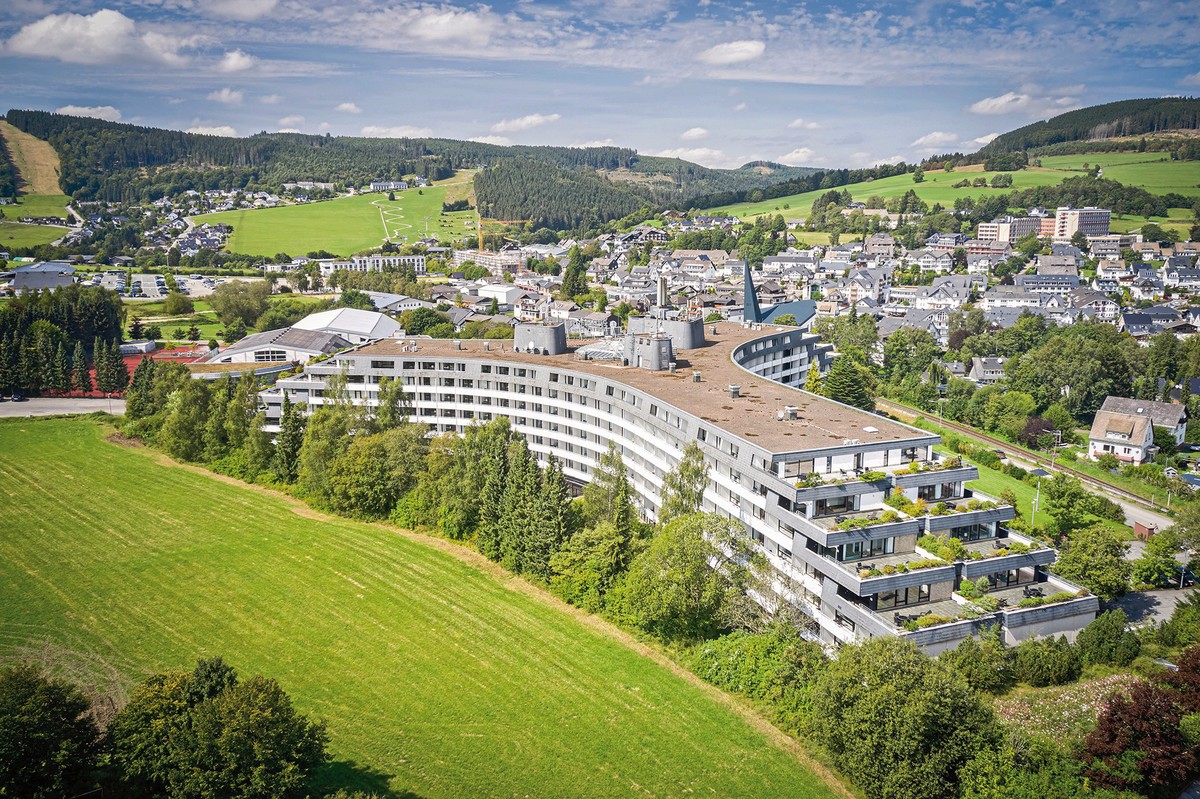 Sauerland Stern Hotel