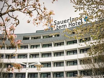 Sauerland Stern Hotel