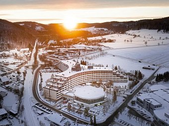 Sauerland Stern Hotel