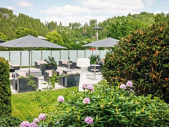 Sauerland Stern Hotel