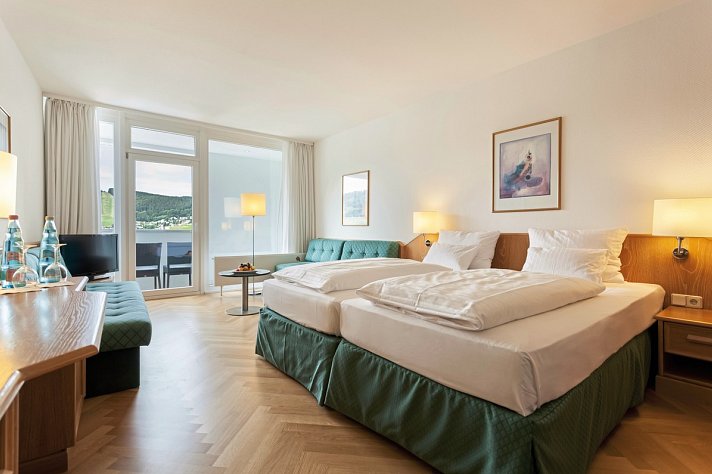 Sauerland Stern Hotel