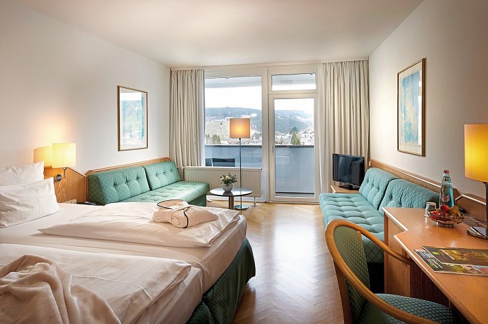 Sauerland Stern Hotel