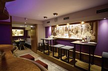 Göbel's Landhotel Willingen - Bar