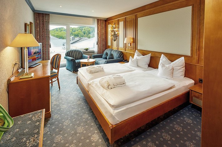 Göbel's Landhotel Willingen