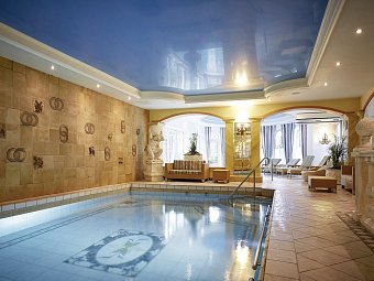 Göbel's Landhotel Willingen