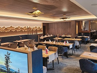 Göbel's Landhotel Willingen