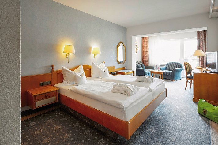 Göbel's Landhotel Willingen