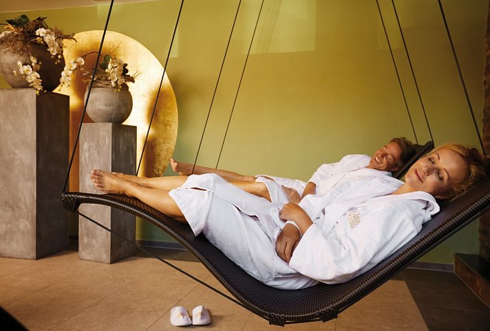 Göbel´s Hotel AquaVita