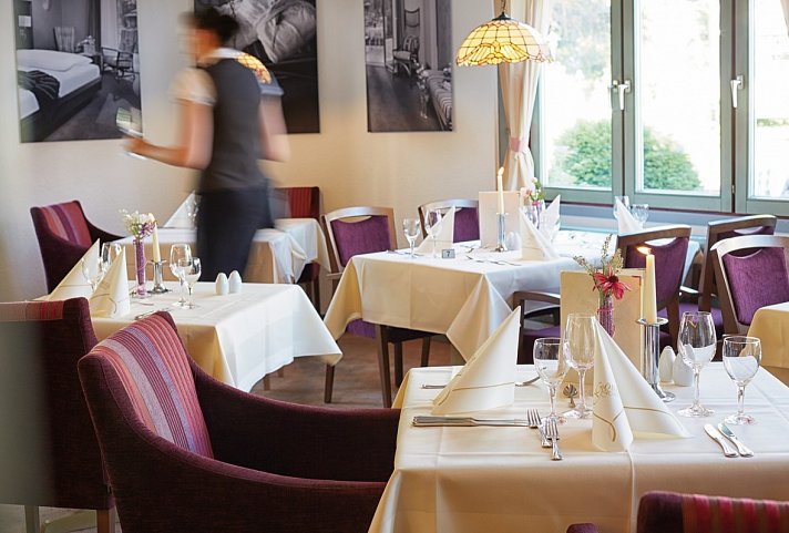 Göbel´s Hotel AquaVita