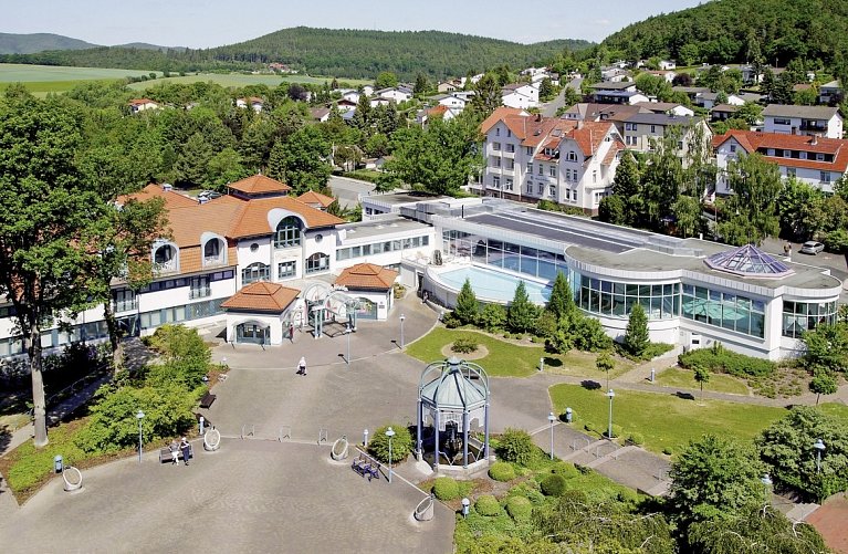 Göbel´s Hotel AquaVita