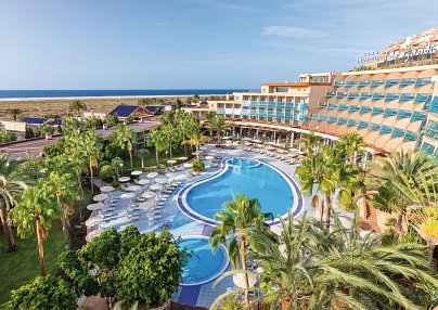 Mur Faro Jandía & Spa Jandia