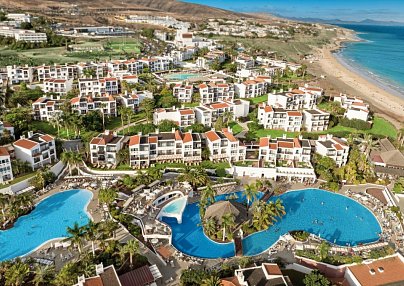 Esencia de Fuerteventura by Princess Hotels Pájara