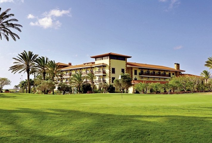 Elba Palace Golf Boutique Hotel