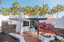 Bahia Calma Beach - Wohnbeispiel Appartement Deluxe (Zimmercodierung AD1)