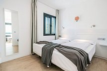 Bahia Calma Beach - Wohnbeispiel Appartement Deluxe (Zimmercodierung AD1)