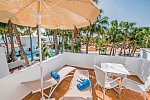 Bahia Calma Beach