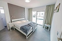 Bahia Calma Beach - Wohnbeispiel Appartement Deluxe 2 Schlafzimmer (Zimmercodierung ODM)