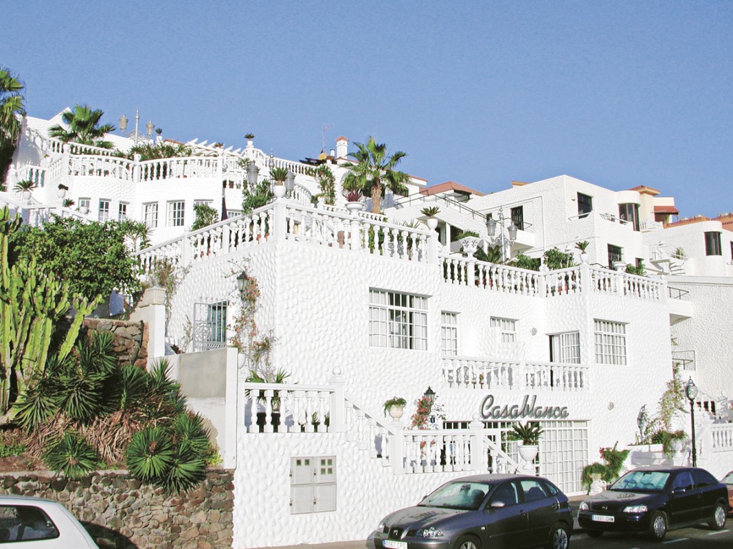 Casablanca Suites Fuerteventura