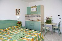 Esquinzo Y Monte del Mar - Wohnbeispiel Studio (ST)