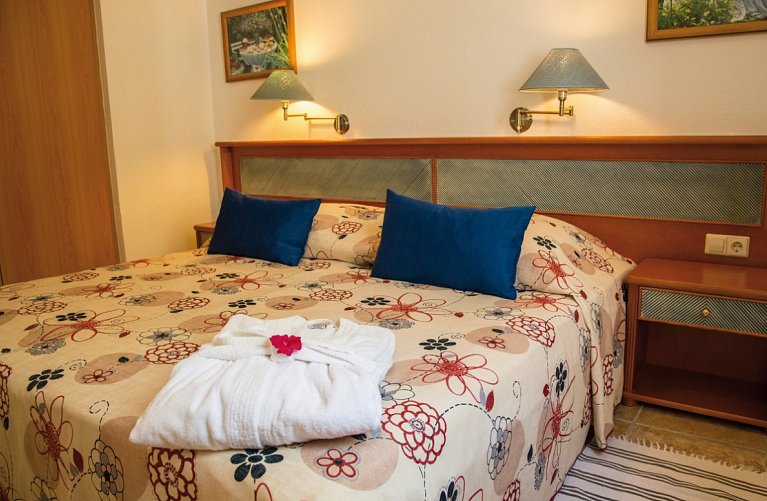 Monte Marina Naturist Resort (FKK)