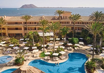Secrets Bahía Real Resort & Spa Corralejo