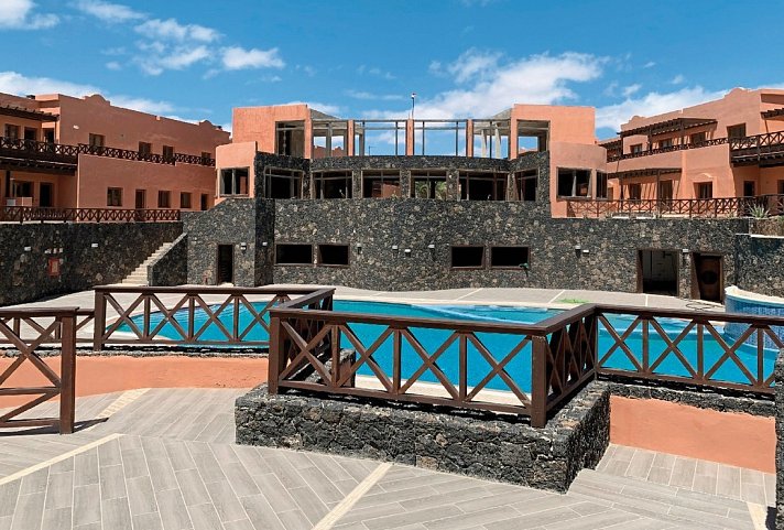Hotel Arena Castillo
